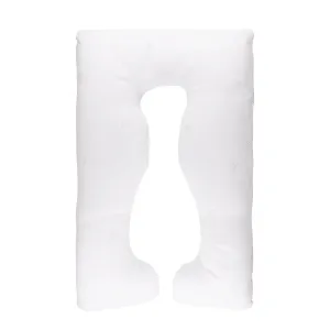 Moon - Full Body Pregnancy Pillow U-Shaped