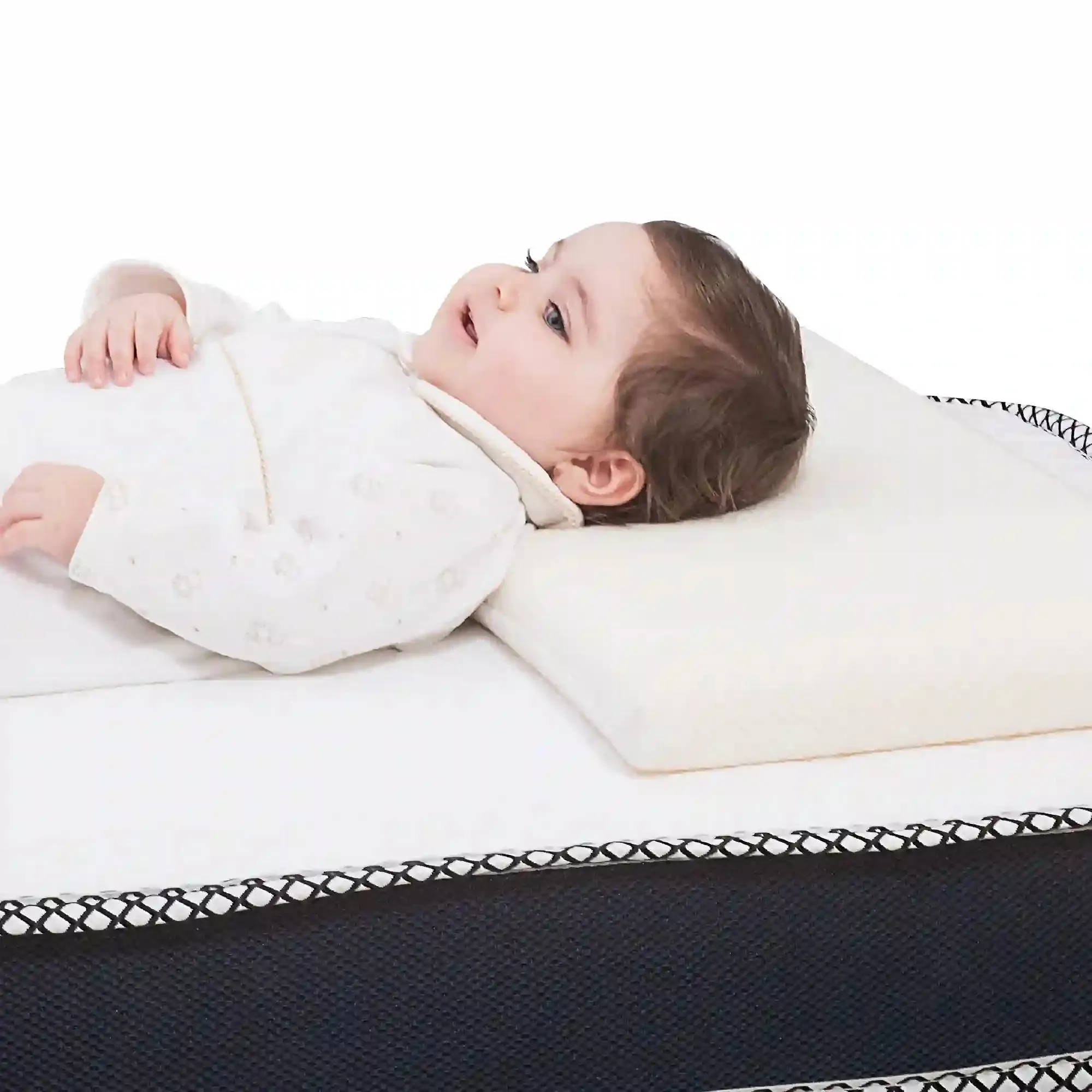 Moon - Kids Mattresses (133 x 70 x 10 cm)