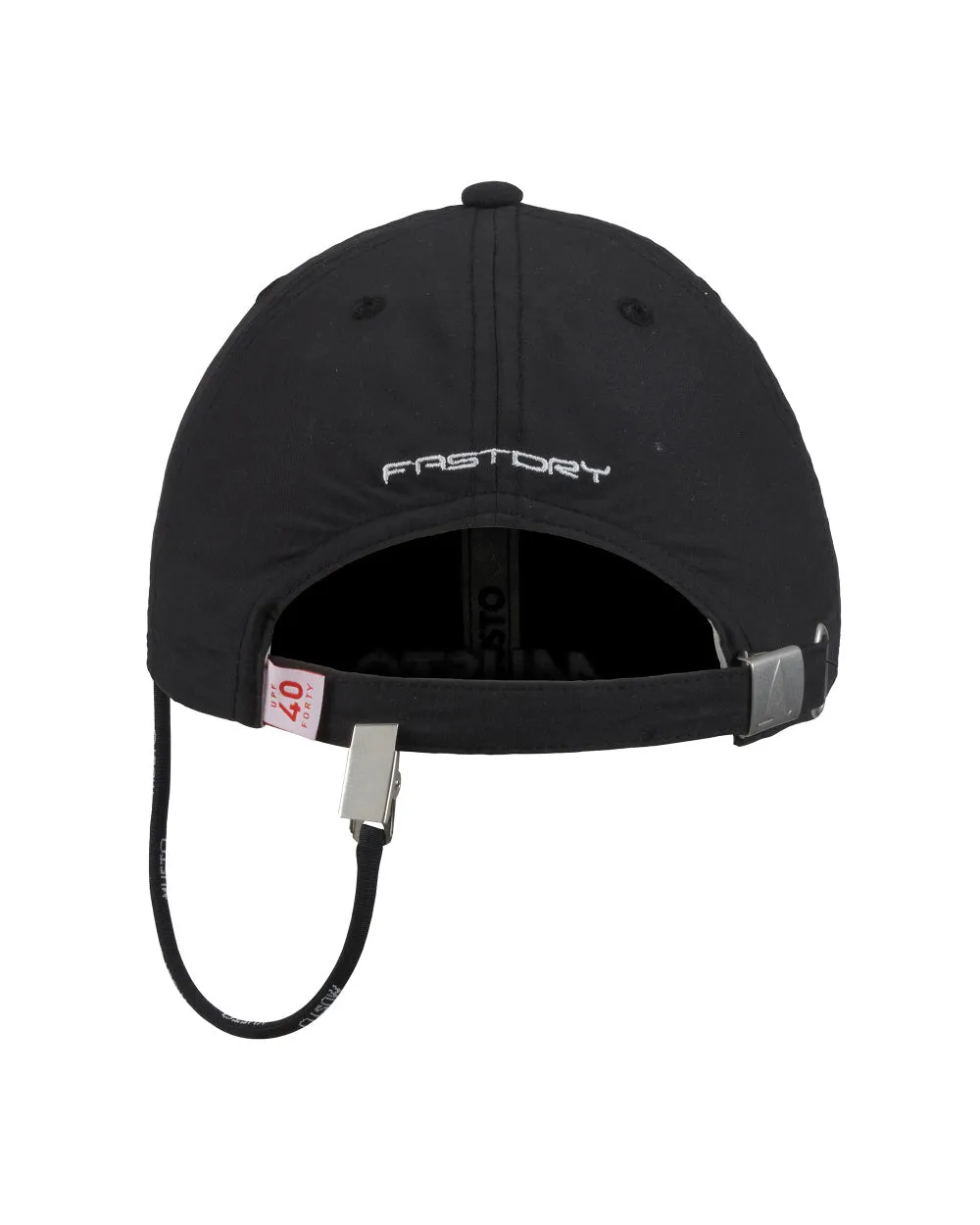 Musto Childrens Essential Fast Dry Crew Cap