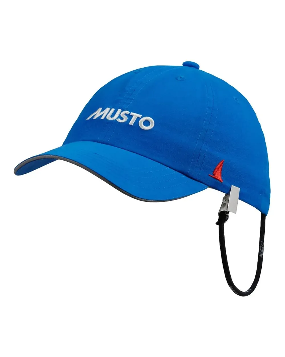 Musto Childrens Essential Fast Dry Crew Cap