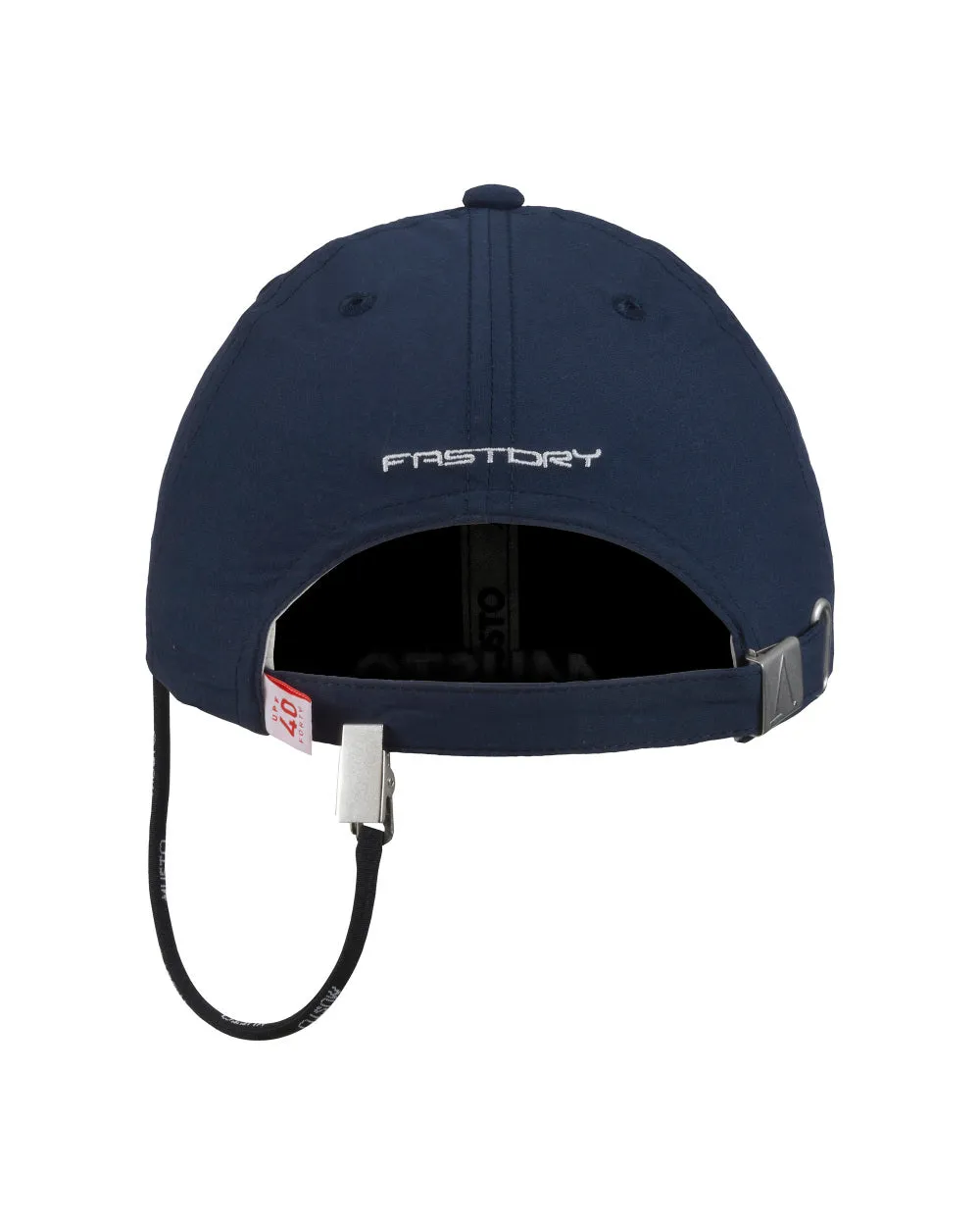 Musto Childrens Essential Fast Dry Crew Cap