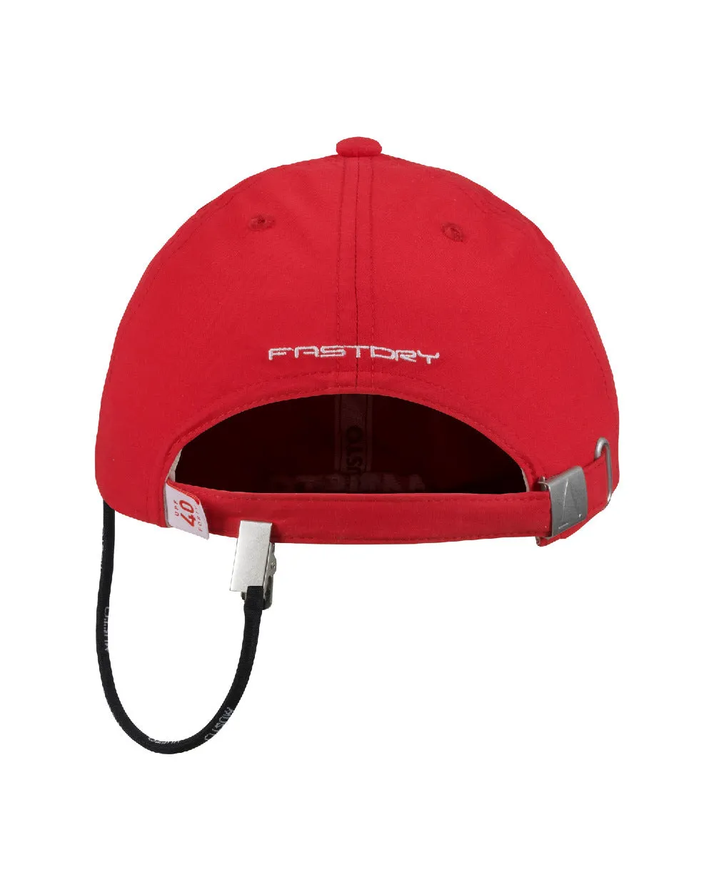 Musto Childrens Essential Fast Dry Crew Cap