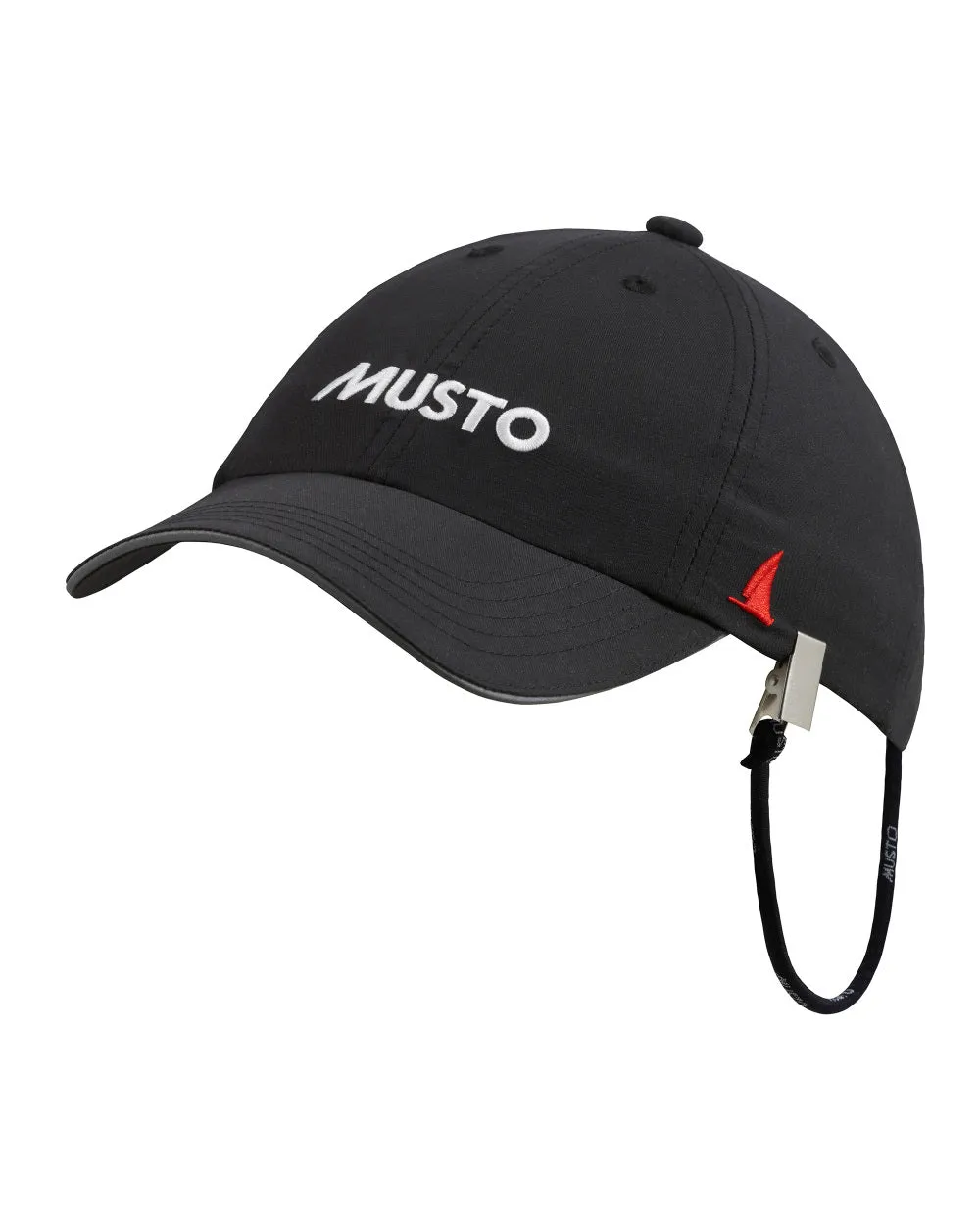 Musto Childrens Essential Fast Dry Crew Cap