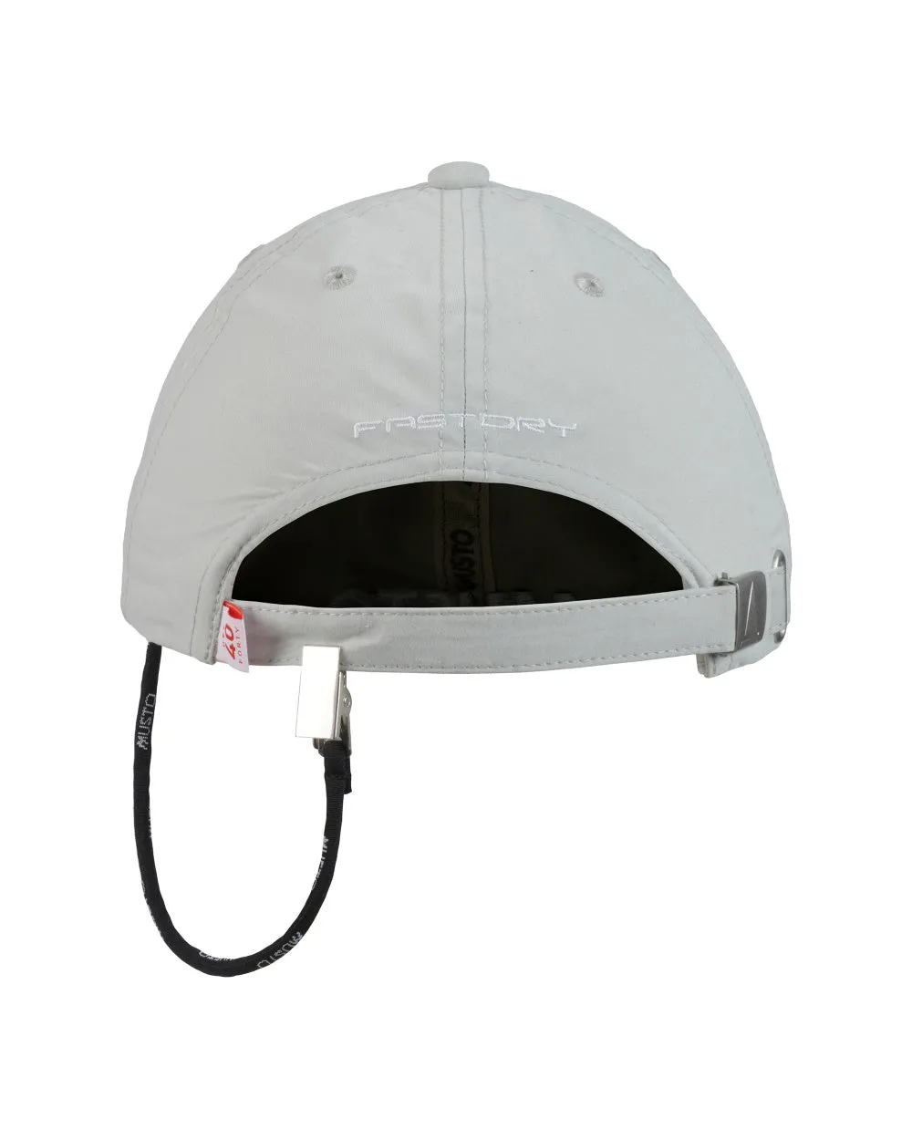 Musto Childrens Essential Fast Dry Crew Cap