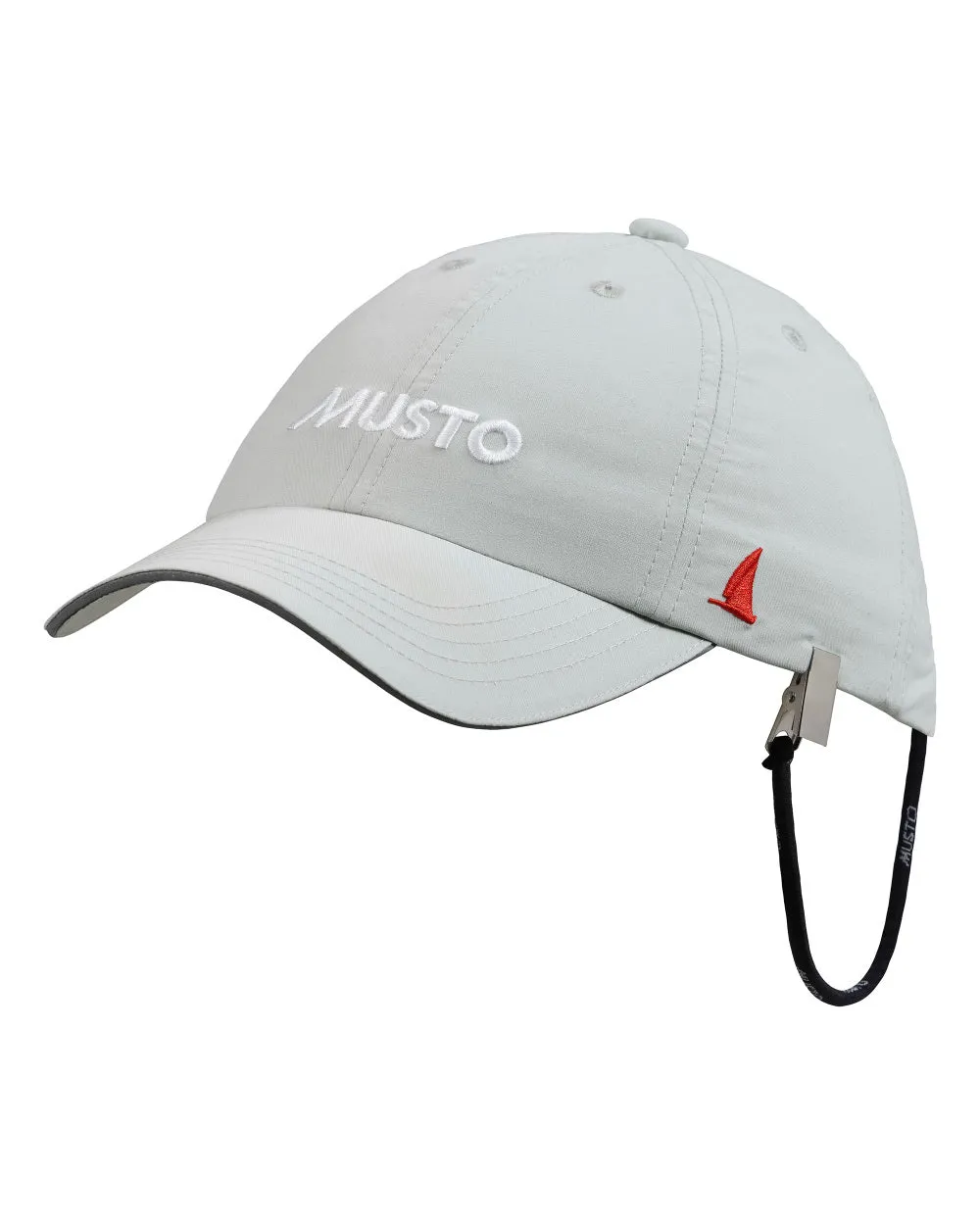 Musto Childrens Essential Fast Dry Crew Cap