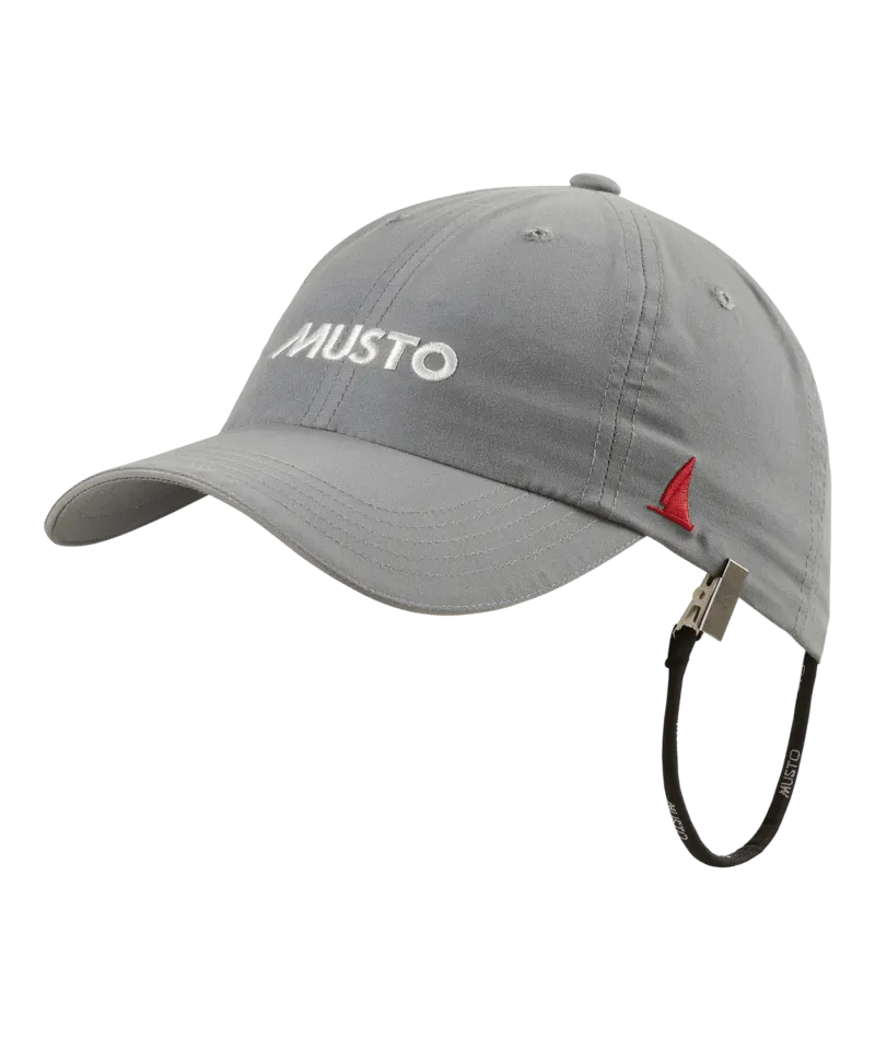 Musto ESS Fast Dry Crew Cap
