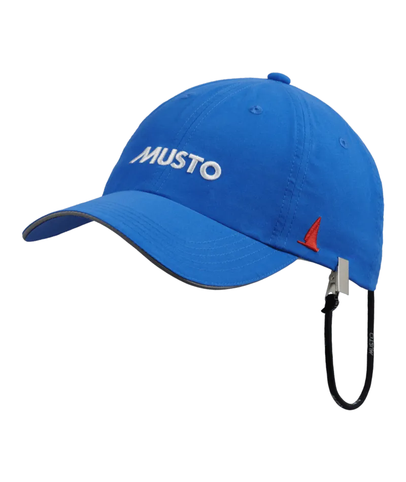 Musto ESS Fast Dry Crew Cap