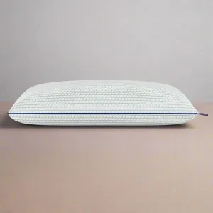 Nectar Tri-comfort Cooling Bed Pillow - Jumbo Size - 20in X 28in X 6in