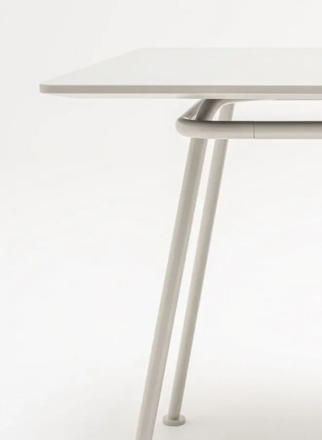 New School Bench Table (Customizable)