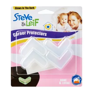 Noctilucent Corner Protector (4Pcs)
