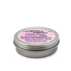 Obvita Purple Cloud Ointment