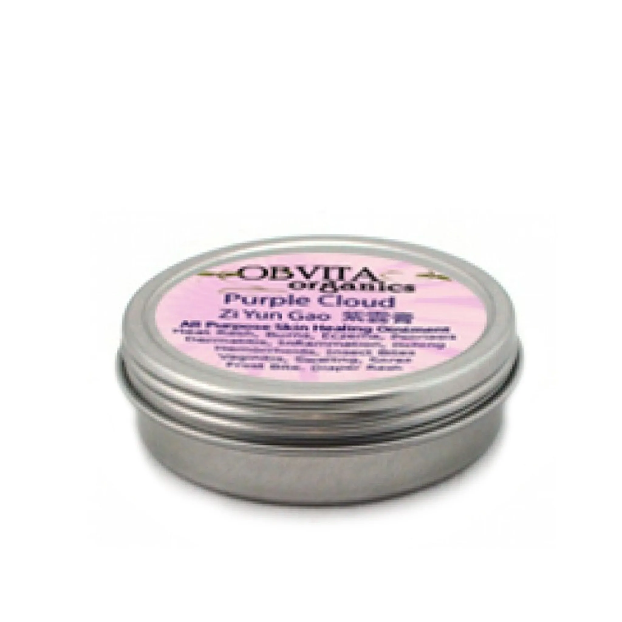Obvita Purple Cloud Ointment
