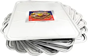 Pactogo 18" x 15" Aluminum Foil Oven Liner 20/PK
