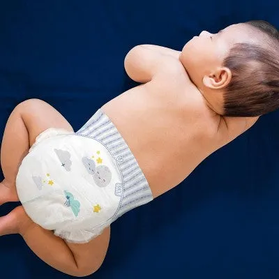 Pampers Swaddlers overnights Diapers Enormous Pack  Size 6 - 72ct