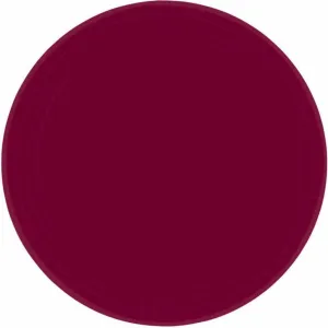 Paper Plates 23cm Round Berry Pack Of 20