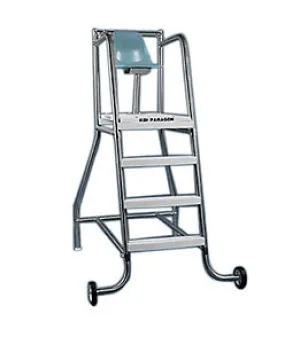 PARAGON Moveable Lifeguard Chair