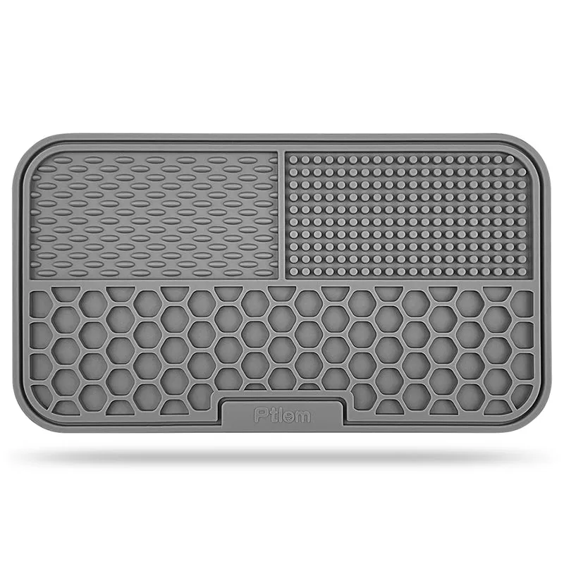 Pet Slow Feeding Silicone Placemat