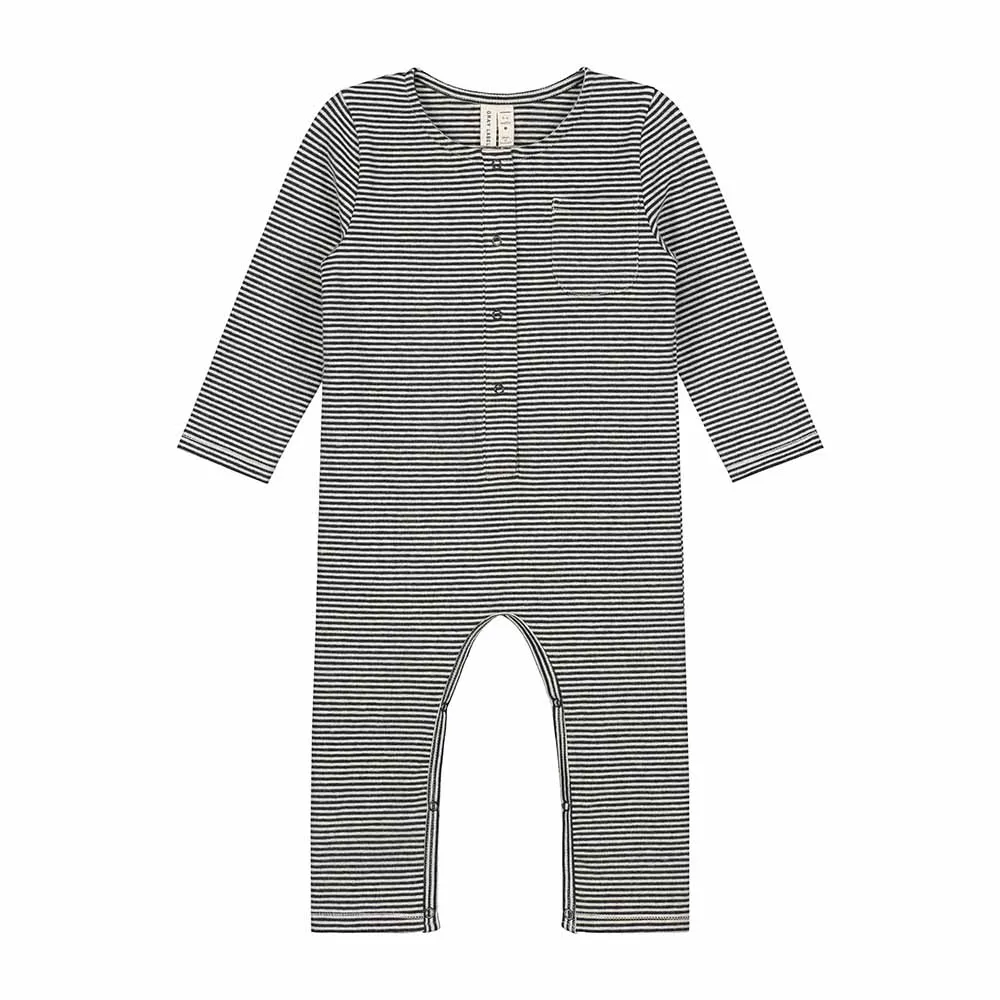 Playsuit - Organic cotton