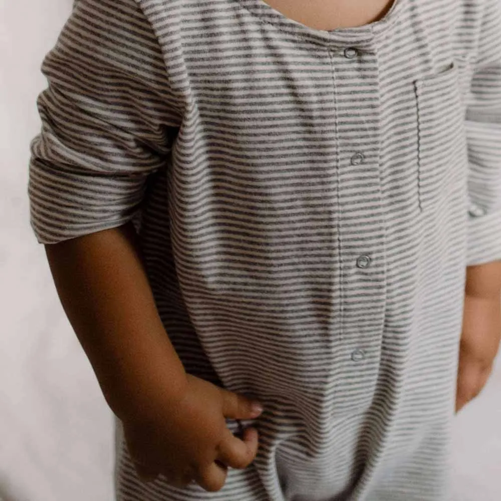 Playsuit - Organic cotton