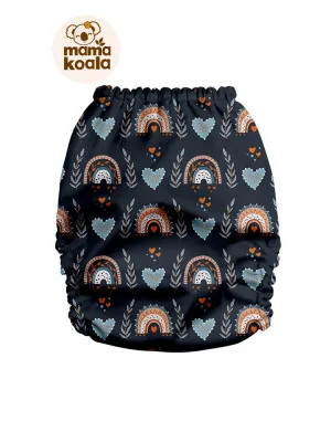Pocket Diaper 2.0 - K1PAD44103U - AWJ Lining