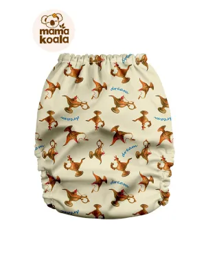Pocket Diaper 2.0 - K1PAD59023P - AWJ Lining