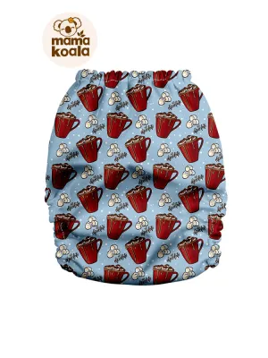 Pocket Diaper 2.0 - K1PAD60016U - AWJ Lining
