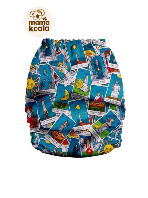 Pocket Diaper 2.0 - K1PAD60022U - AWJ Lining