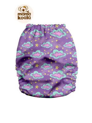 Pocket Diaper 2.0 - K1PAD71006P - AWJ Lining