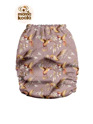 Pocket Diaper 2.0 - K1PAD71015U - AWJ Lining