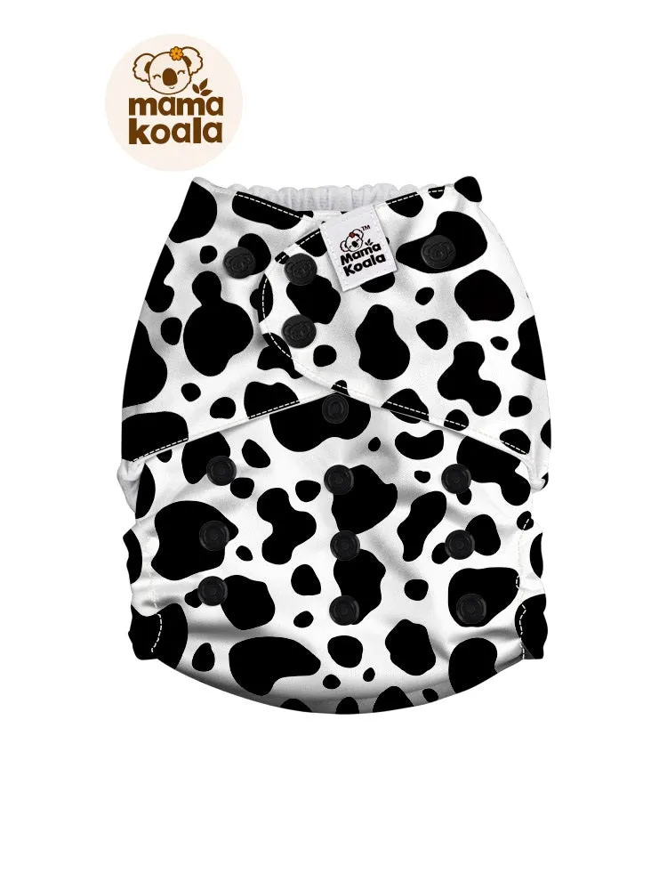 Pocket Diaper 2.0 - K1PADY602P - AWJ Lining