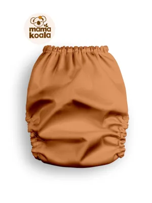 Pocket Diaper 2.0 - PD43901P-A - AWJ Lining