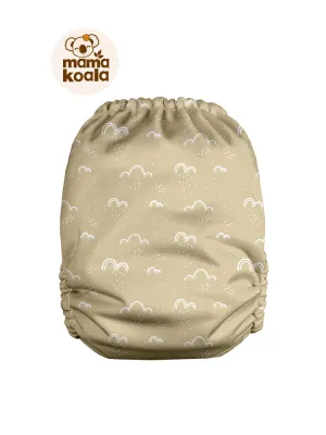 Pocket Diaper 2.0 - PD44911U-S - Suede Cloth Lining