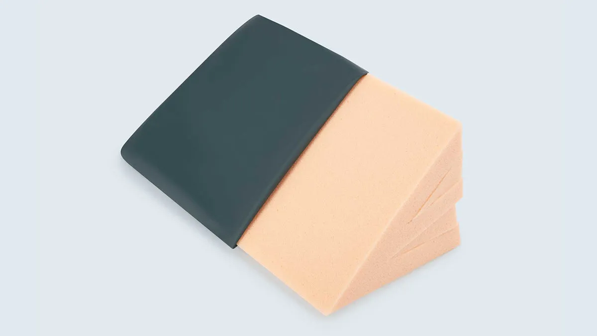 Positioning Body Wedge Medium