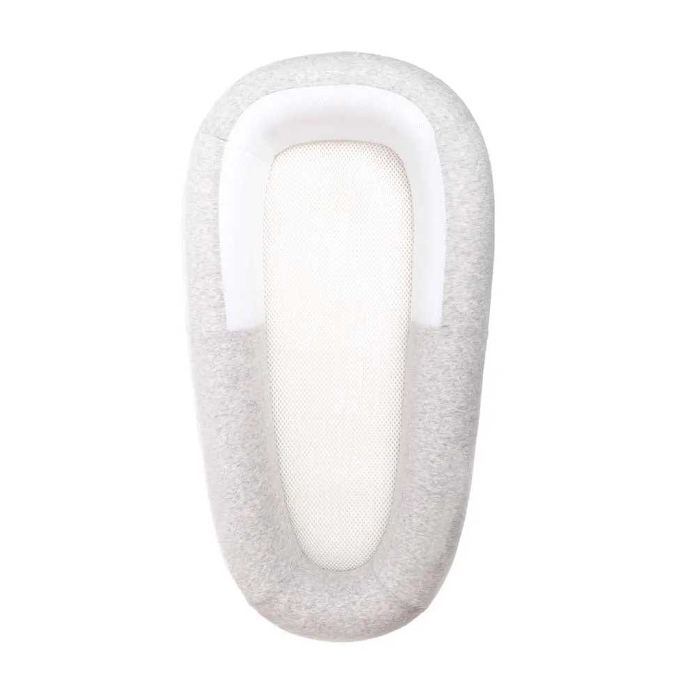 Purflo Sleeptight Baby Bed