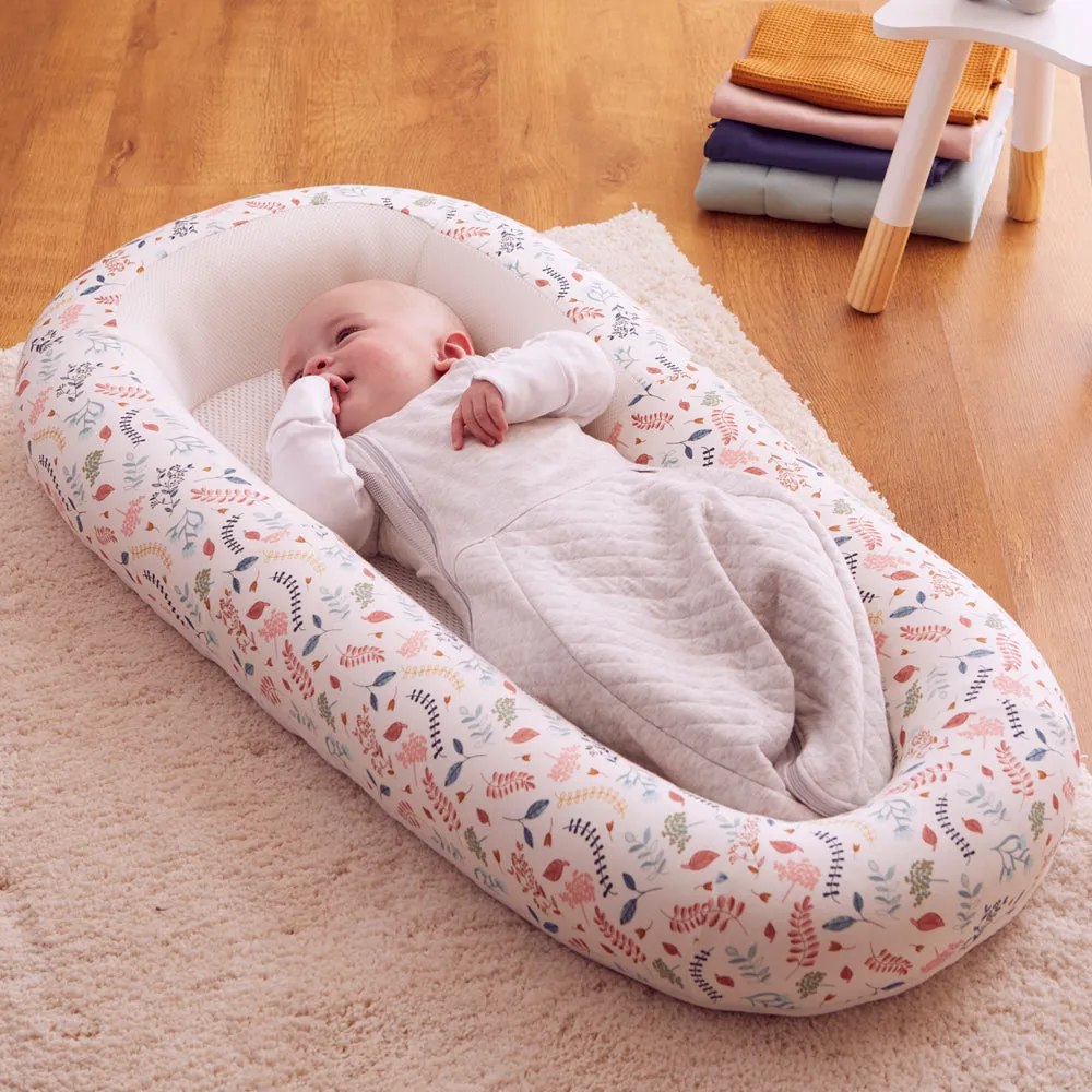 Purflo Sleeptight Baby Bed