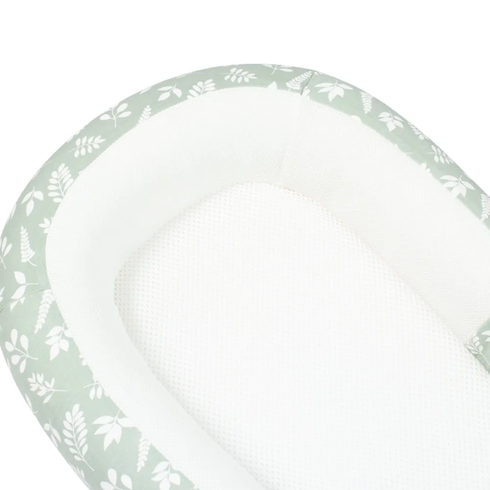 Purflo Sleeptight Baby Bed