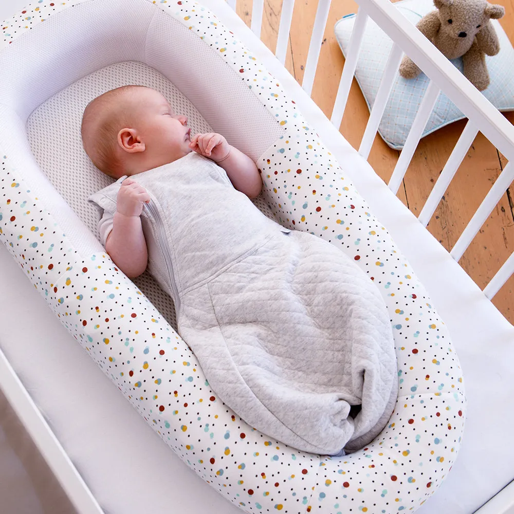 Purflo Sleeptight Baby Bed