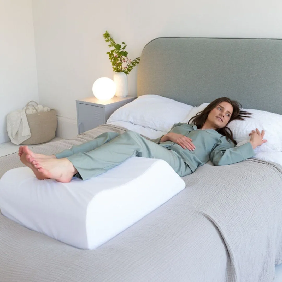 Putnams Memory Foam Leg Raiser