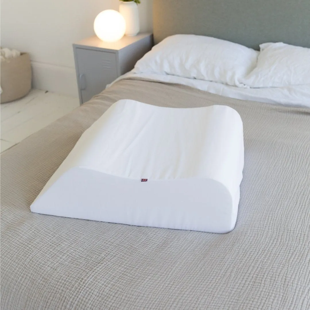 Putnams Memory Foam Leg Raiser
