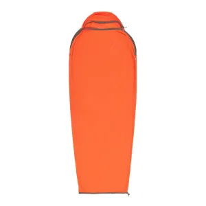 Reactor Extreme Sleeping Bag Liner - Standard Mummy