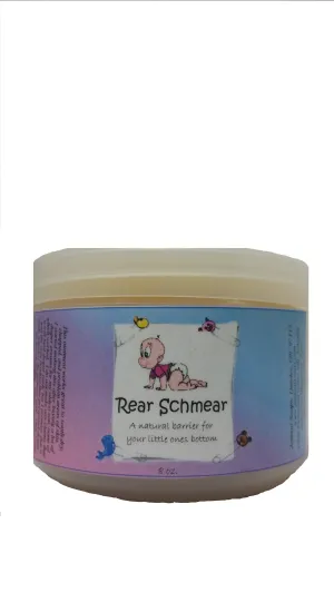 Rear Schmear-3oz