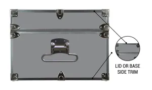 RP - Lid or Base Side Trim (RP6-RP14-RP62-RP70)