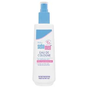 Sebamed Baby Eau De Cologne 250ml