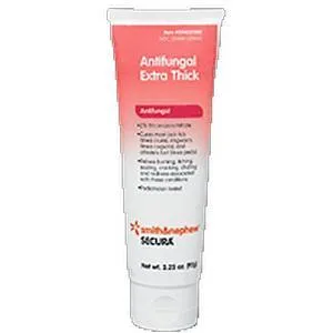 Secura Antifungal Greaseless, 2 oz. Tube
