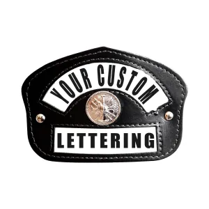 Service Shield 400 3.5" x 5"