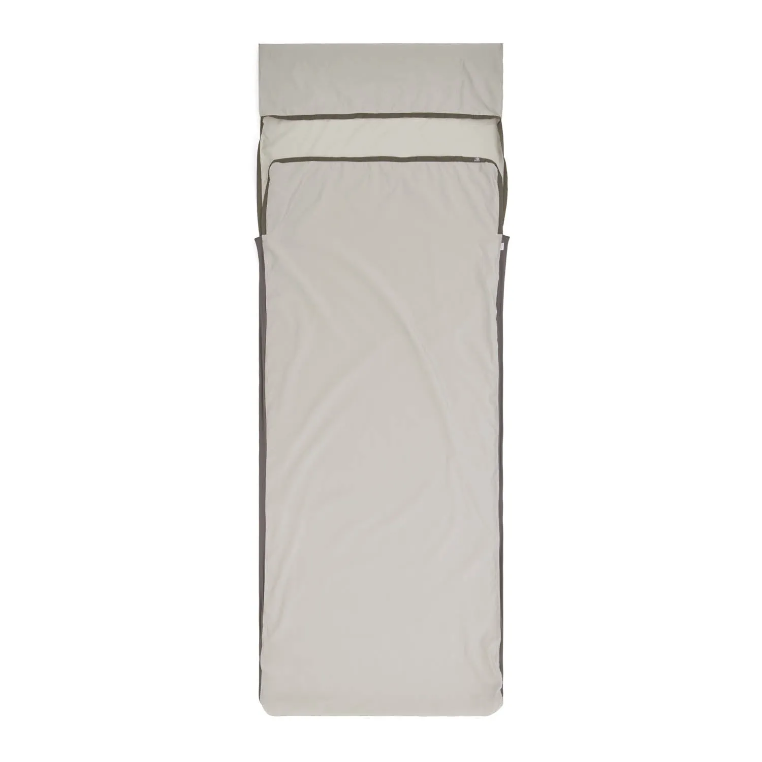 Silk Blend Sleeping Bag Liner (Like New)