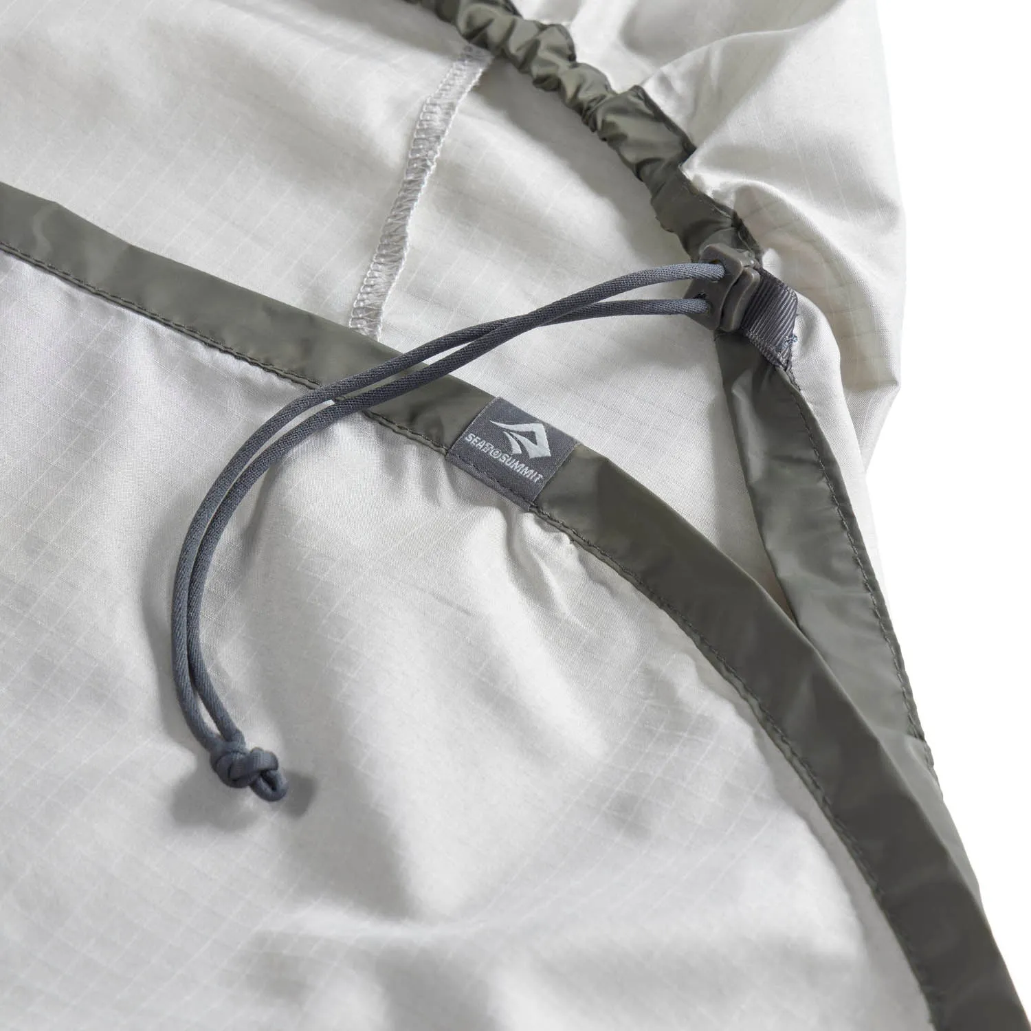 Silk Blend Sleeping Bag Liner (Like New)