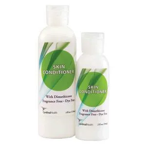 Skin Conditioner with Dimethicone, 5 g Packet