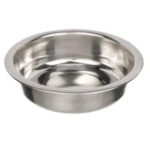 Stainless Steel Replacement Bowls for Neater Feeder
