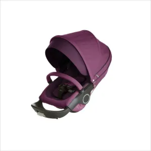 Stokke Xplory Style Kit Seat in Purple